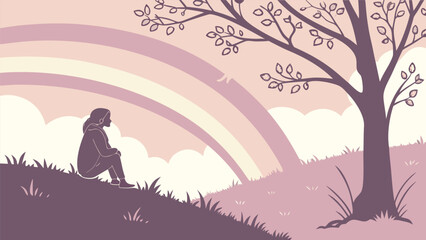 -flat-vector-silhouette-of-soft-cloud-shapes-with- (3).eps