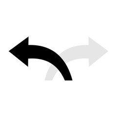 vector arrow icon