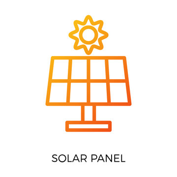 Sustainable Lifestyle Recycling Bin gradiation icon representing sustainable lifestyle recycling bin in sustainable lifestyle and eco-friendly theme