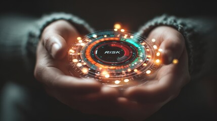 Holding the Risk A Futuristic Concept of Risk Management