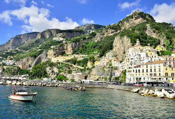 Amalfi