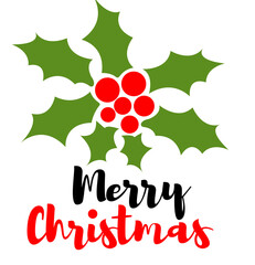 merry christmas letters ornament png