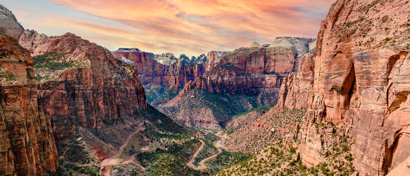 Zion National Park