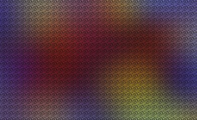 abstract colorful background with dots, Abstract rainbow color gradient background with unique texture
