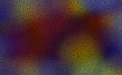 abstract colorful background with circles, Abstract rainbow color gradient background with unique texture