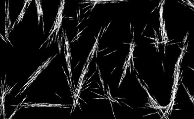 black and white abstract background, Black and white background with abstract line strokes, grunge texture abstract black and white