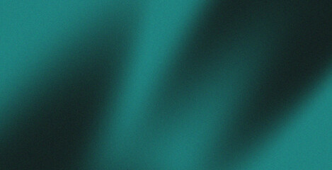 abstract green color with dark gradation