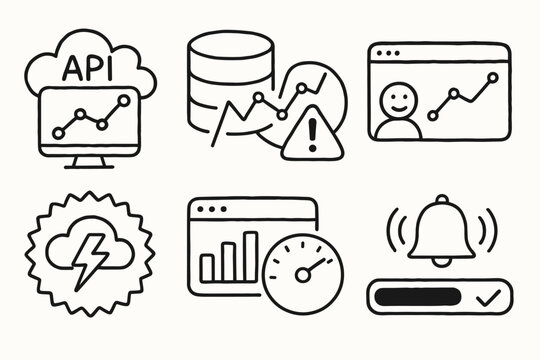 Database Performance Problem Icon Database Vector Images – Browse 639,455 Stock Photos, Vectors, and ...