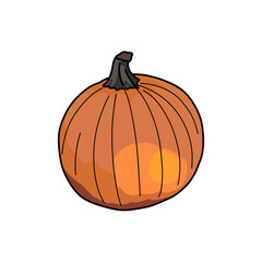 pumpkin