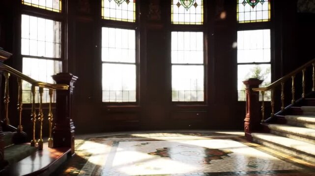 Eternal Stories: Antique Collections in Classic Elegance, an Ageless Charm That Captivates the Heart