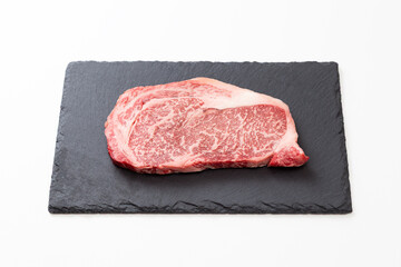 サーロインステーキ