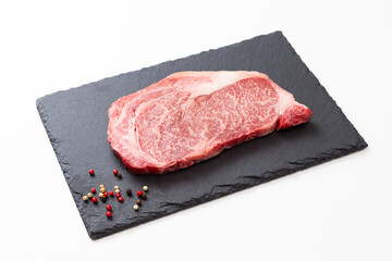 サーロインステーキ