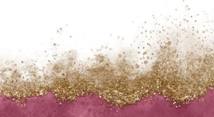 Watercolour and Glitter abstract background Modern abstract luxury wedding invitation designs or card templates for greetings or invitations on valentines abstract bright background Watercolor art 