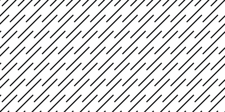 simple black diagonal short line pattern for banner poster background.