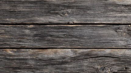 Obraz premium old grey wood background no logos no brands ar 169