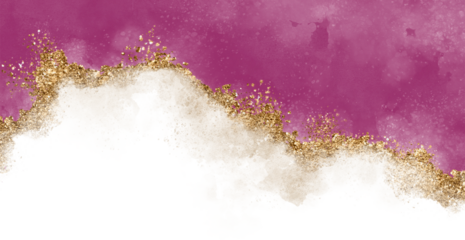 Watercolour and Glitter abstract background Modern abstract luxury wedding invitation designs or card templates for greetings or invitations on valentines abstract bright background Watercolor art 