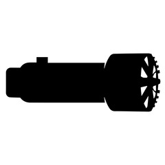 tunnel boring machine