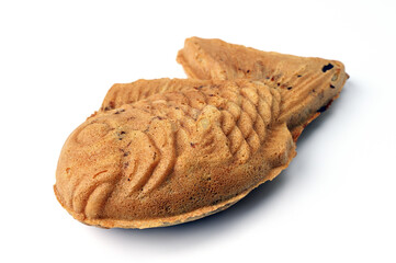 あんこ入りのたい焼き03