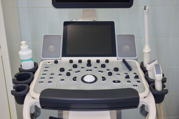 Utilizing Advanced Ultrasound Equipment in a Clinical Healthcare Setting for Enhanced Outcomes