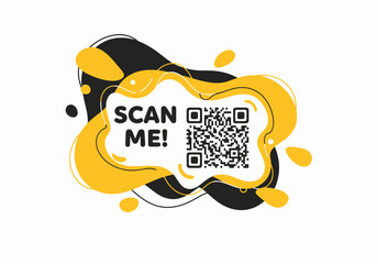 Modern vector design of a 