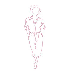 modern design illustration of playful rompers