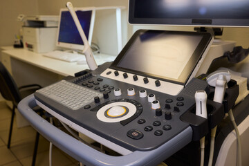 Utilizing Advanced Ultrasound Equipment in a Clinical Healthcare Setting for Enhanced Outcomes