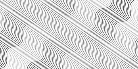 simple oblique edgy line wave pattern for banner poster background.