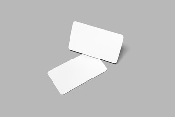 Bussines Card Mockup