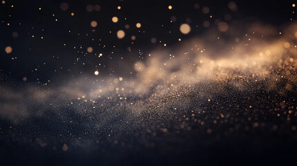 dust particles floating in a shaft of light. Captures atmosphere, serenity, and texture in minimal, soft, and dramatic lighting environments