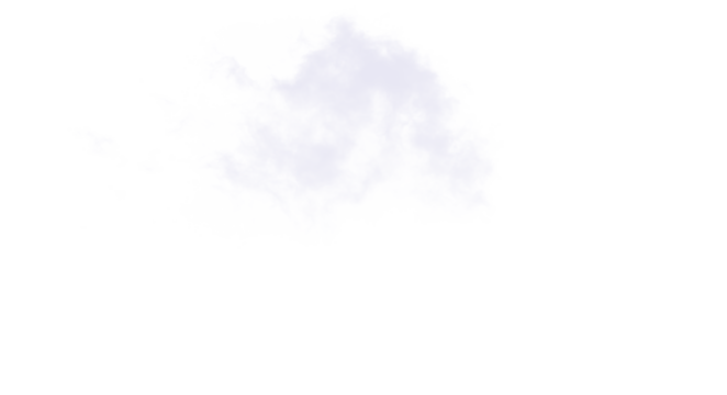 fire burning in the air