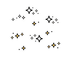 flock of birds