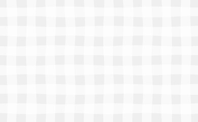 柔らかい雰囲気の背景チェック模様