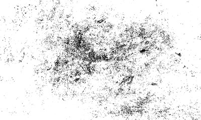 Seamless dark grainy texture png background abstract subtle grungy overlay for design projects and digital art transparent background