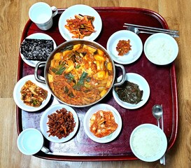 k-food
