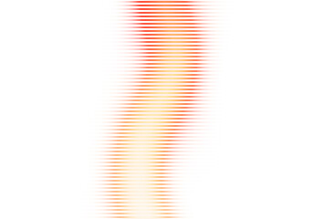 Abstract neon lines futuristic concept transparent background, glowing neon vertical lines effect, PNG Image 