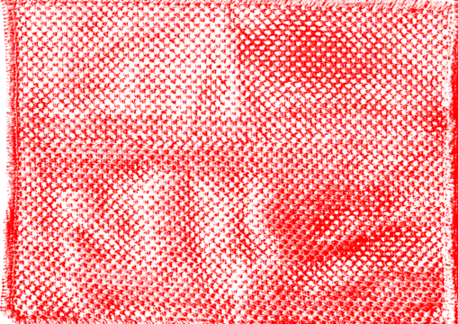 red and white fabric grain pattern wallpaper transparent background	 - Powered by Adobe