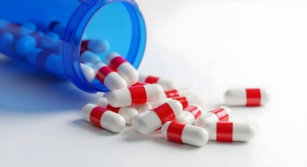 Ramipril (Altace) Pills for High Blood Pressure