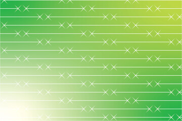 Abstract digital green gradient with subtle horizontal line patterns and glowing elements