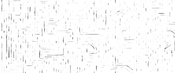 Vector modern background grange black and white geometric seamless pattern design