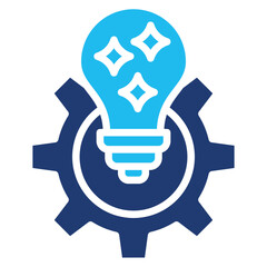 Innovation Icon