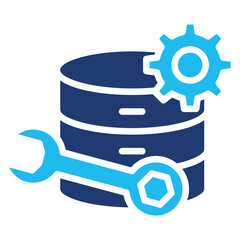 Data Preparation Icon