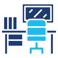 Work Icon