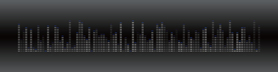 Futuristic technology HUD dashboard UI design with charts and data visualization. Diagrams and Charts
