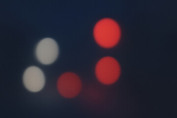 Serene lagoon gradient background aesthetic grainy blur blurry backgrounds