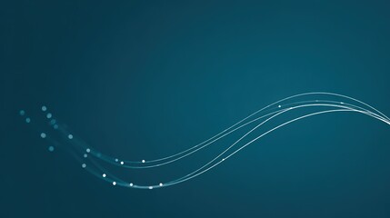 High-definition high-resolution blue-purple gradient background: dark blue base with blurred light pink light in upper right corner, featuring light spot effect and blurred edge light, high contrast