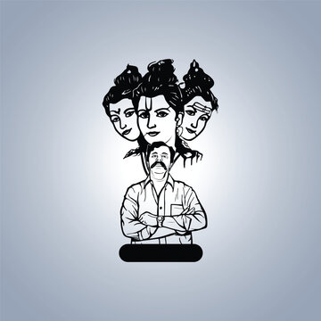 Sadguru Shree Aniruddha Bapu and the Divine Grace of Dattaguru