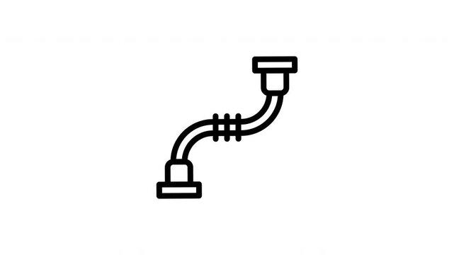 anode rod animated icon