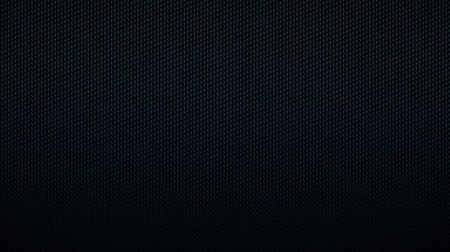 Intricate carbon fiber weave background creates a sophisticated and modern backdrop for graphic design projects with dynamic movement and texture