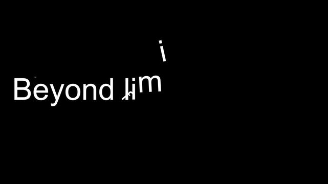 Unleash Your Potential: Go Beyond Your Limits