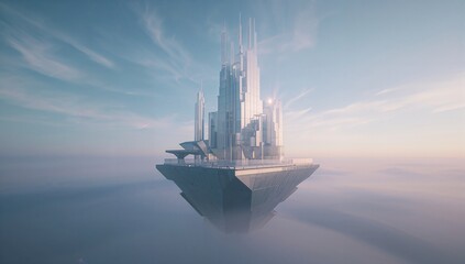 oil tanker at sunset